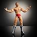 Mattel WWE Elite Collection Top Picks Action Figure & Accessories Set, Gunther 6-inch Collectible with Articulation & Interchangeable Parts