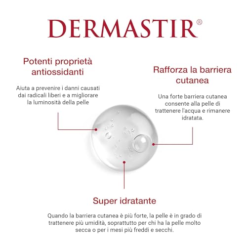 Dermastir Roller Anti-Wrinkle Face Serum with Vitamin E - 15 ml, transparent, 15 ml (Pack of 1) - Image 3