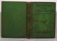 Reading Form Appreciation - Book Two, Part One B00GWUPATS Book Cover
