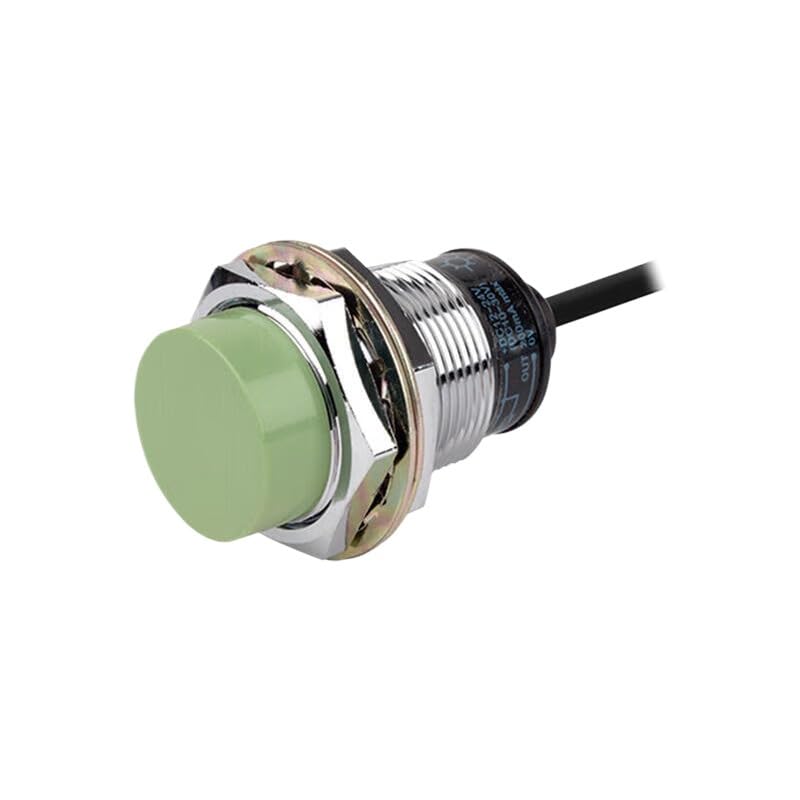 Capteur de proximité inductif PR30-15DN évite usure câbles détection 15mm