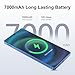 zrchjm I25 Ultra 5G Unlocked Smartphone,12GB+512GB 7000mAh Fully Cell Phone for Android 14, 6.99