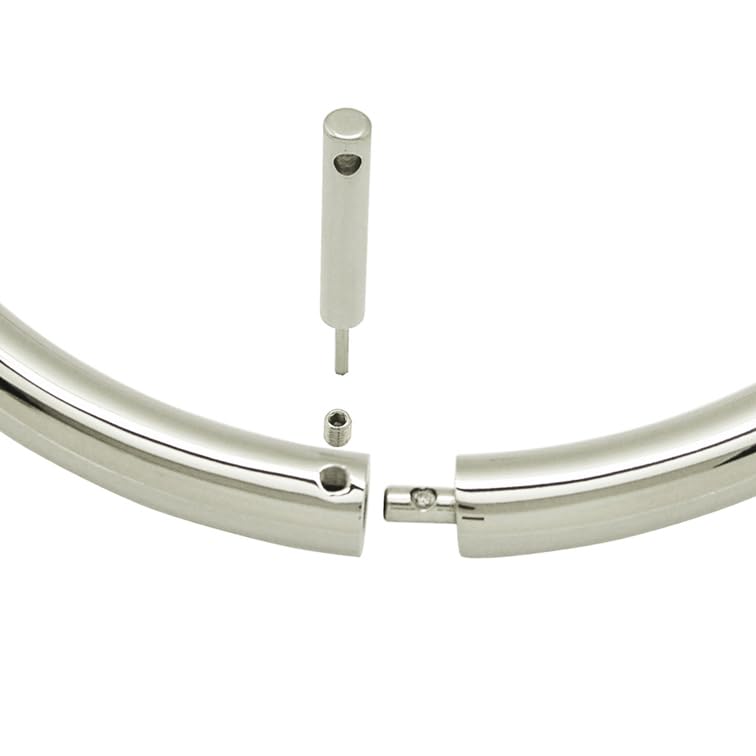 Stainless Steel Screw for Cuffs and Collars (M3.0 Screw for Cuffs)