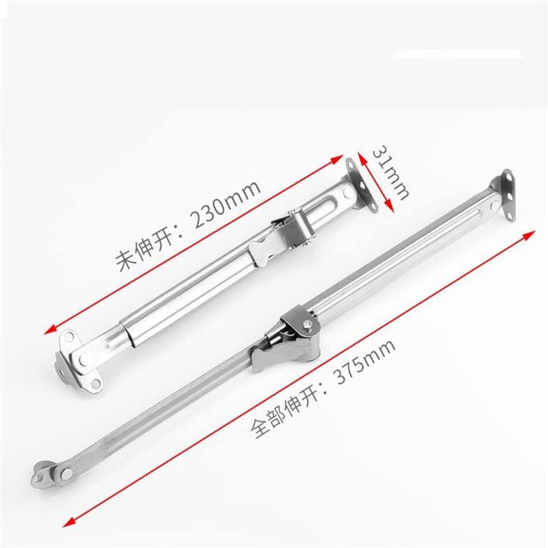 Window openerWindow Casement Stay Wind Brace Bracing Casement Window Stay Security Stainless Steel Door Window Support Home Hardware