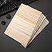 Homoyoyo 10pcs Karate Boards for Breaking Kids Set Breakable Karate Wooden Board for Kids Karate Chopping Boards