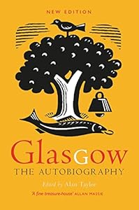 Vedi scheda su Amazon Glasgow: the Autobiography