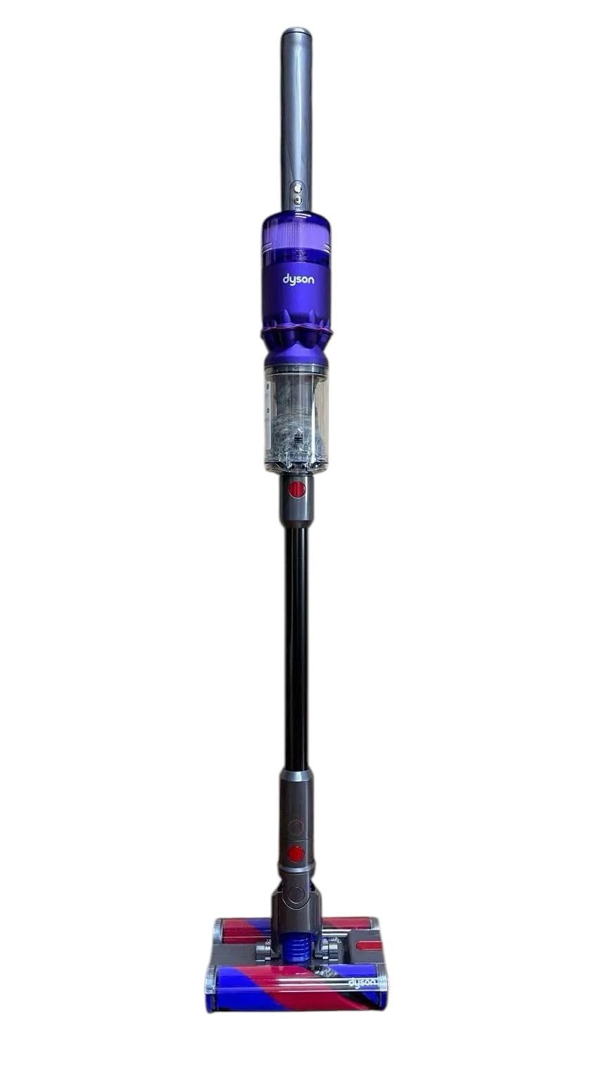 Dyson OmniGlide Broom Vacuum Cleaner : Amazon.de: Home & Kitchen