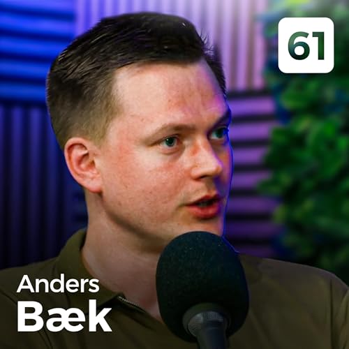 Chokerende interview med AI Ekspert (Anders B&aelig;k)