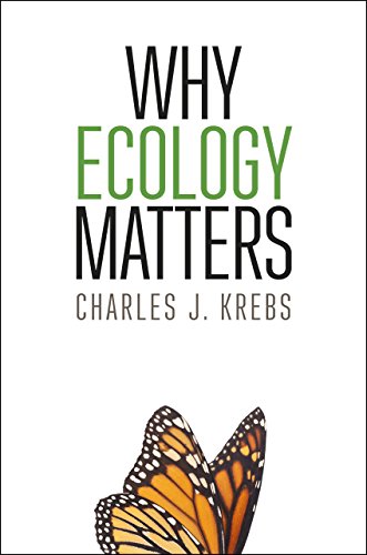 Why Ecology Matters view 2