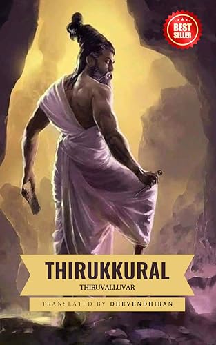 TIRUKKURAL: ENGLISH VERSION (English Edition)