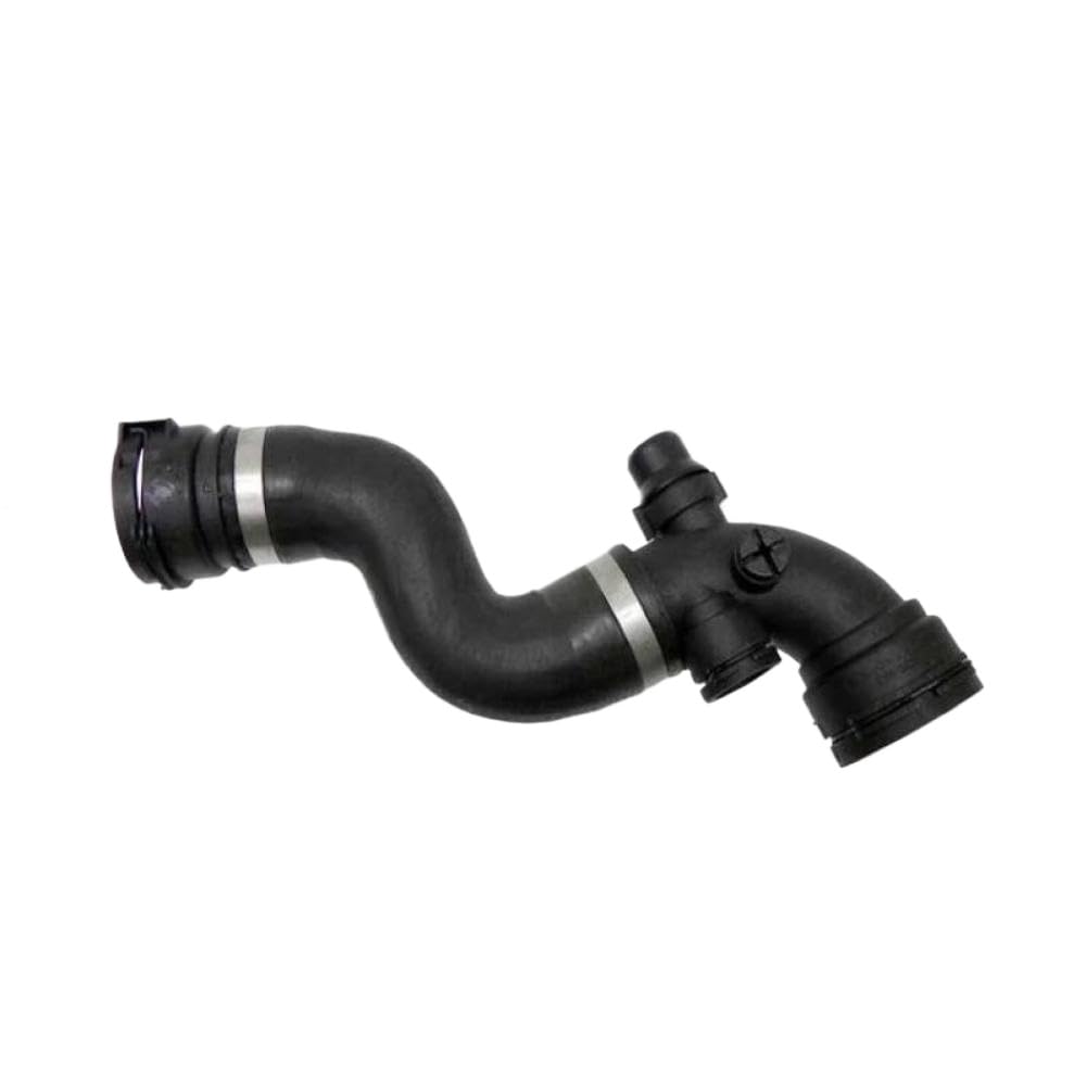 Coolant Radiator Hose Compatible with N52 Z4 E86 3 0si E85 3 0si 2 5i