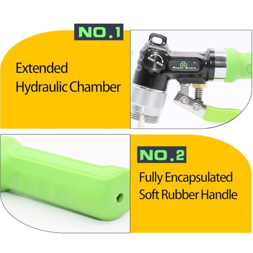 Expansor de tubería de cobre para fontanería y refrigeración, rebote automático, 11 tamaños, se adapta a 3/8 a 1-5/8 pulgadas, grosor de tubería de hasta 2 mm