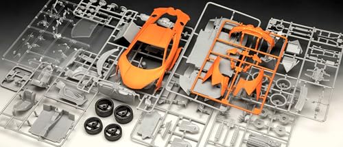 Revell 07723 Kit 1: - vue 7