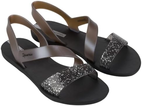 Ipanema Anatomic Tan Color Teenslippers roze