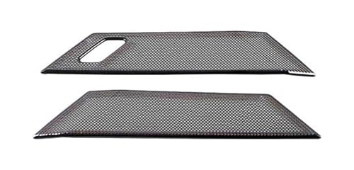 Cache haut-parleur stéréo portière Mazda CX-30 2020 anti-rayures