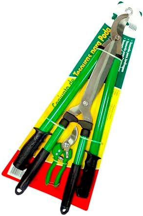 Trapp - Conjunto de Tesouras para Poda TS-27002