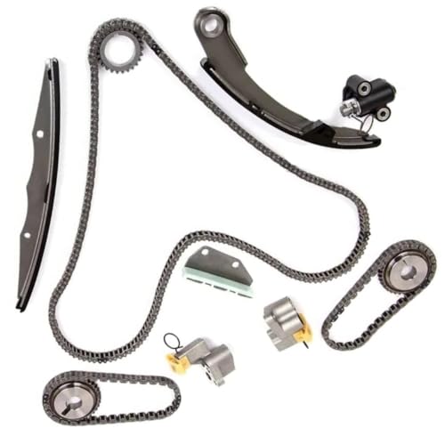 Kit de cadena de distribución VQ40DE 4.0L para motores de 2005 a 2010