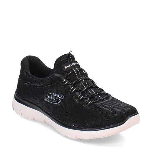 Image of Skechers Women's Summits Morning Glow Sneakers