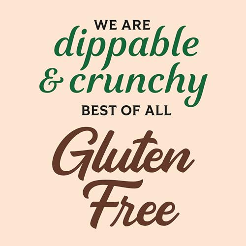 Image of Snyder's of Hanover Pretzels, Gluten Free Pretzel Sticks, 8 Oz (Pack of 3)