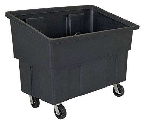 212 Main Polyethylene Tote 200 lbs