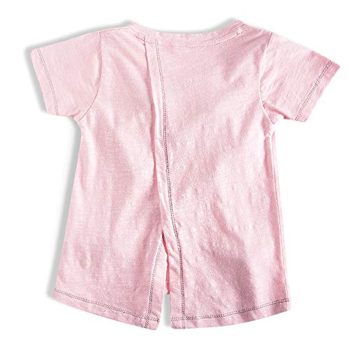 Blusa Blusa, TipTop, Meninas, Rosa, 10