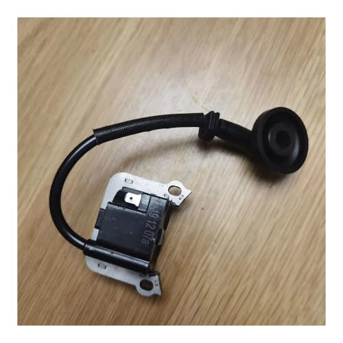 Bobine d'allumage de rechange pour débroussailleuse double fil - 3