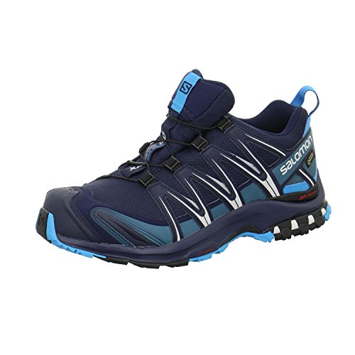 Salomon XA PRO 3D GTX, Scarpe da Corsa Uomo