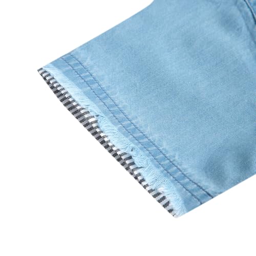 Image of Hopscotch Boys Regular Fit Shirts