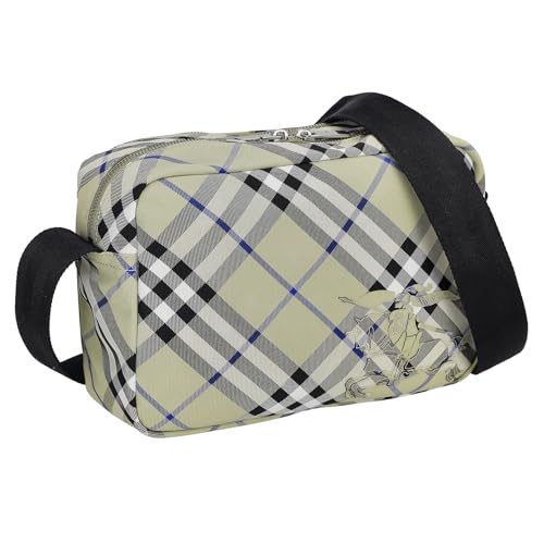 [バーバリー] ショルダーバッグ 8091335 A3888 メンズ [並行輸入品]