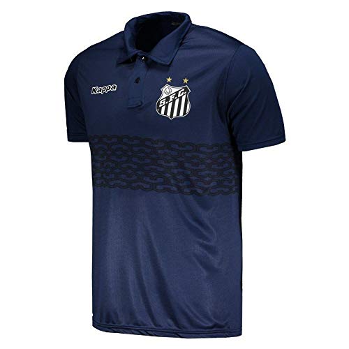 Polo Kappa Santos 2017 Geraldino