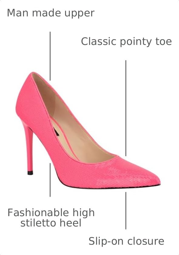 Image of Nine West Women's Fresh Pump