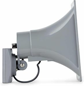 Top 5 Best Horn Speakers 3 41X3w+szIYL. AC SY300 SX300