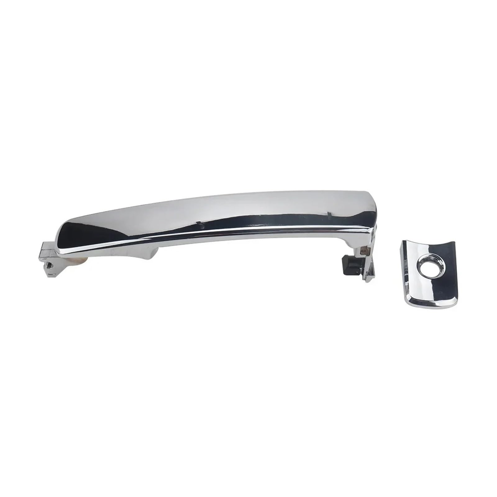 Hillar One Color Door Outer Handle For Nissan For Murano For Rogue 2003-2013 Front Outside Left Door Handle 80640Ca012 80645Ca000