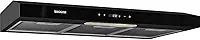SUGGAR DEPURADOR DE AR SLIM TOUCH 80CM PRETO 220V DTH82PT