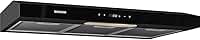 SUGGAR DEPURADOR DE AR SLIM TOUCH 80CM PRETO 110V DTH81PT
