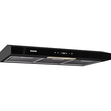 Suggar Depurador Slim Touch 80cm