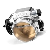 Vannes D'accélérateur De Moteur De Voiture En Aluminium RS-THB001 Ensemble De Corps D'ac...