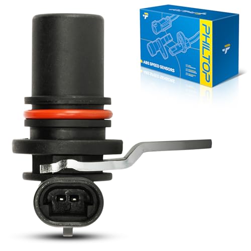 PHILTOP 917-644 Vehicle Speed Sensor for Chevrolet Buick Pontiac Cadillac