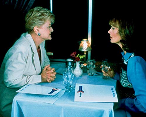 Mord ist ihr Hobby - Spielfilm Collection, Vol. 1