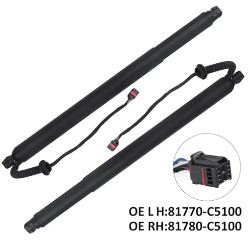 Support de levage motorisé Kia Sorento qualité origine OEM - 2