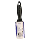 Evercare Professional Lint Pic-Up Roller, Dry Cleaner Grade, 60 Layers