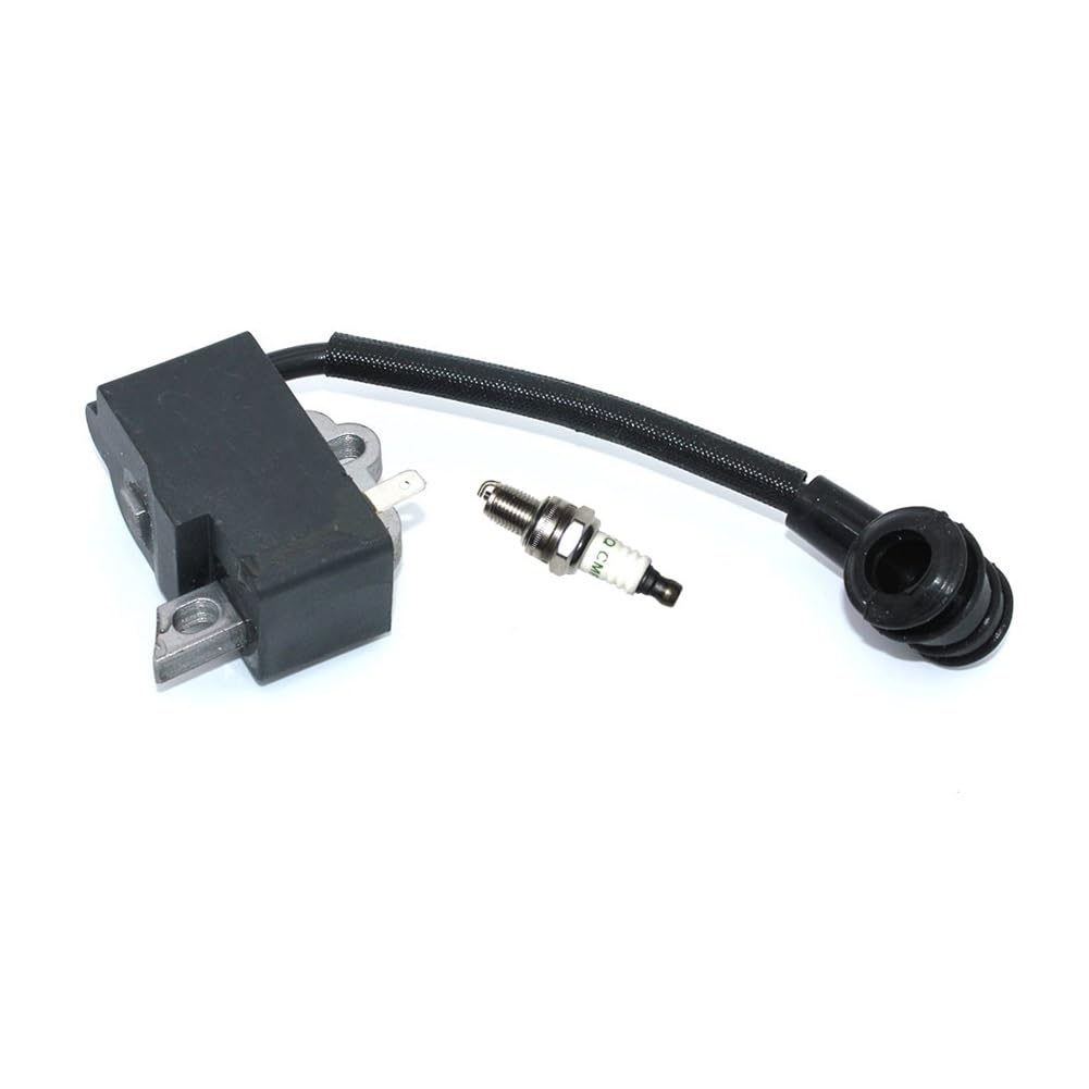 Module d'allumage 4144 400 1316 pour réparer les pannes de démarrage FS55 FS40