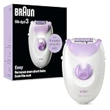 Braun Silk-epil 3-000