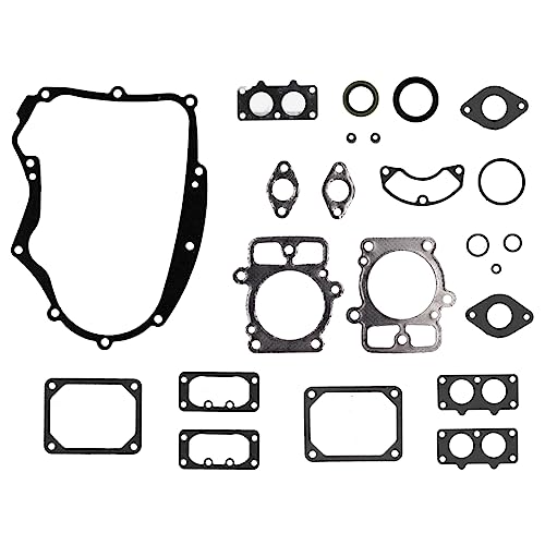 Image of Autu Parts 694012 Engine Gasket Set for 499889 446677 446777 44677A 446877 446977 44H777 44P777 44Q777