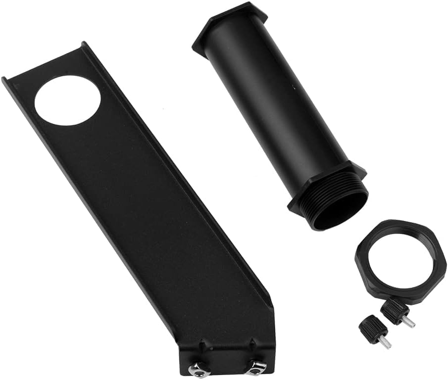 Image of 3 idea Imagine Create Print Filament Holder for Flashforge Creator 4 3D Printer