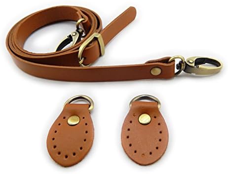 leather pocketbook straps