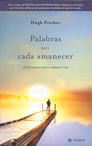 Palabras para cada amanecer: 111 (OTROS INTEGRAL)