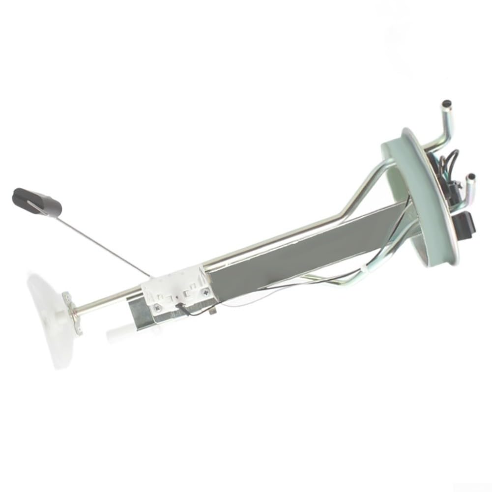 Kraftstoffstandsensor for pumpe Sendereinheit für for hyundai Terracan 2001–2006 Genaue Kraftstoffanzeige Sender OE 31110-H1031 31110-H1032 Stabiler Kunststoff Direkter Ersatz Automotive
