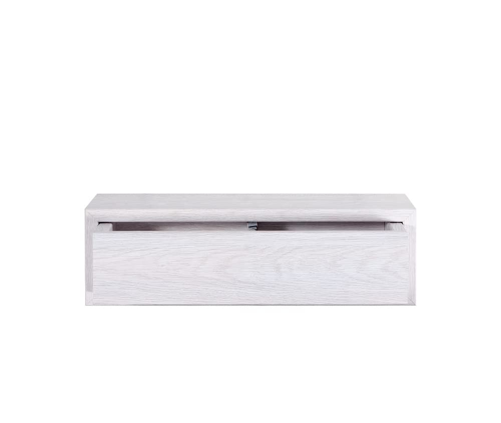 MODULARREDO | SMART Mensola da parete 56x23,7 cm, Rovere Imperiale