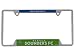 SOCCER Seattle Sounders Metal License Plate Frame