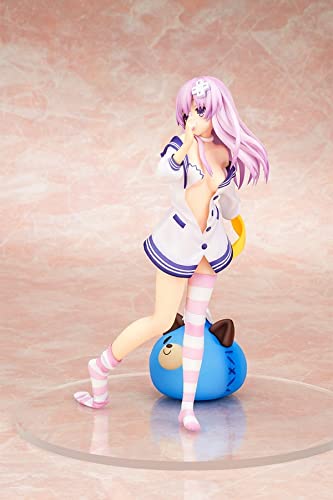 Amazon | 超次元ゲイム ネプテューヌ ネプギア 寝起き Ver 1/8スケール